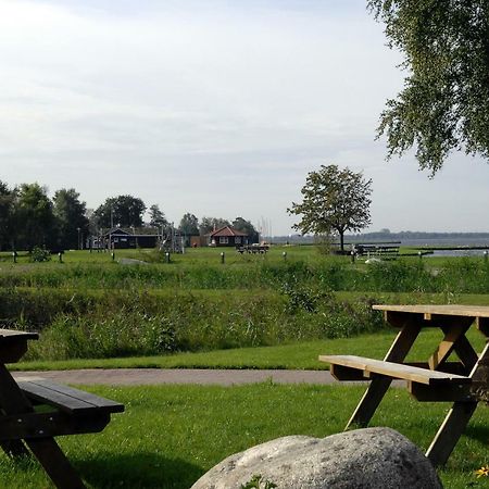 Reiherweg3A Sudbrookmerland Екстер'єр фото