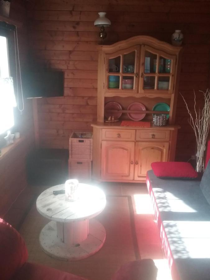 Reiherweg3A Sudbrookmerland Екстер'єр фото