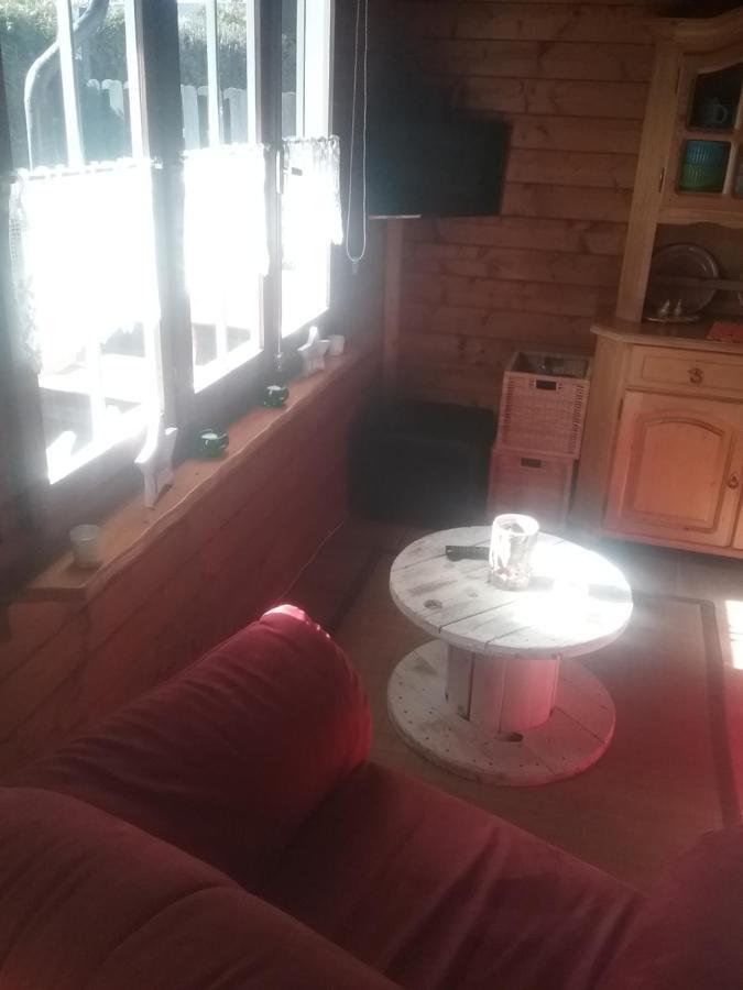 Reiherweg3A Sudbrookmerland Екстер'єр фото