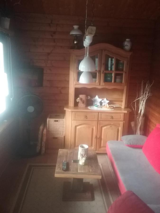 Reiherweg3A Sudbrookmerland Екстер'єр фото