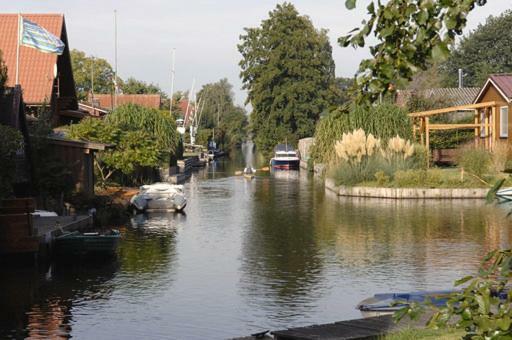 Reiherweg3A Sudbrookmerland Екстер'єр фото