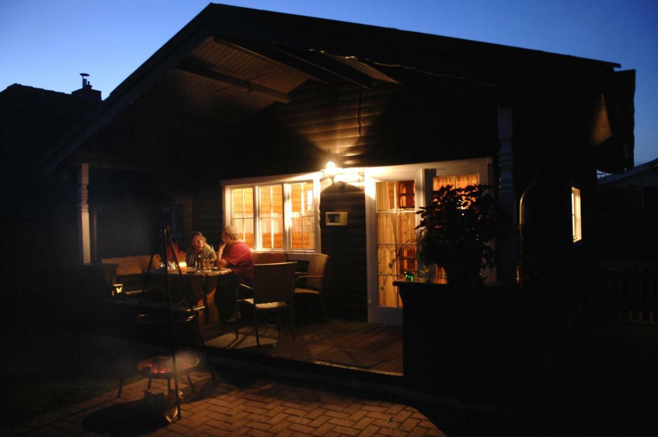 Reiherweg3A Sudbrookmerland Екстер'єр фото