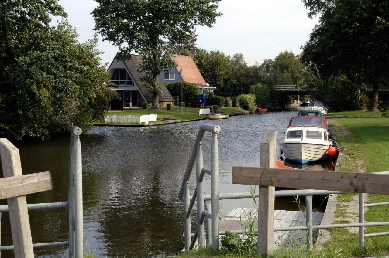 Reiherweg3A Sudbrookmerland Екстер'єр фото